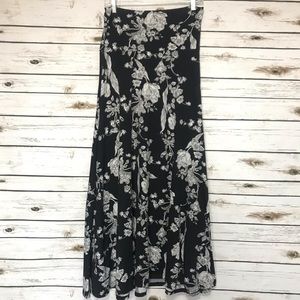 Lularoe maxi skirt